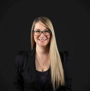 Meet your Posher, Marypier